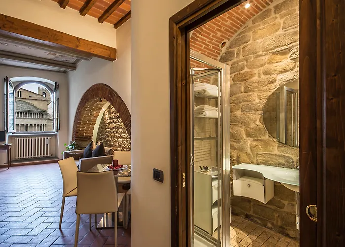 La Corte Del Re Suite&RoomsAlbergo